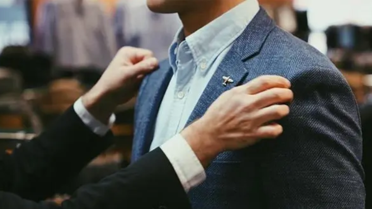 職業裝定制 職業裝定制